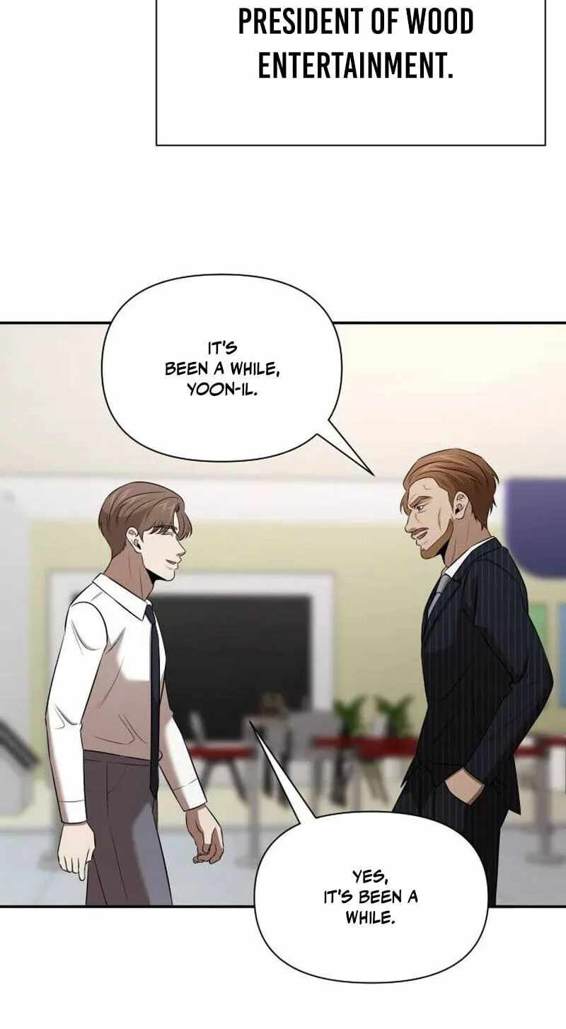 When a Genius Office Worker Goes Too Far Chapter 50 46